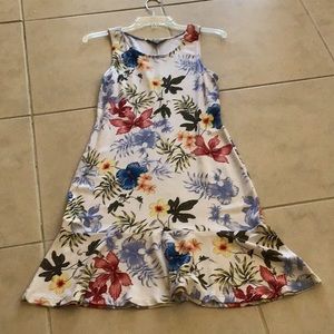 Tommy Bahama dress